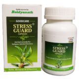 GOODCARE STRESS GUARD PILLS[60]