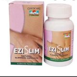 Ezi Slim Capsules in Uganda – herbal slimming and natural weight loss supplement from OrganicsUG