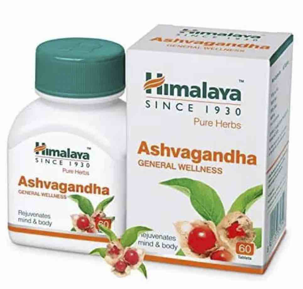 Ashwagadha Capsules