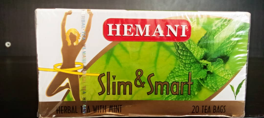 HEMANI SLIM AND SMART