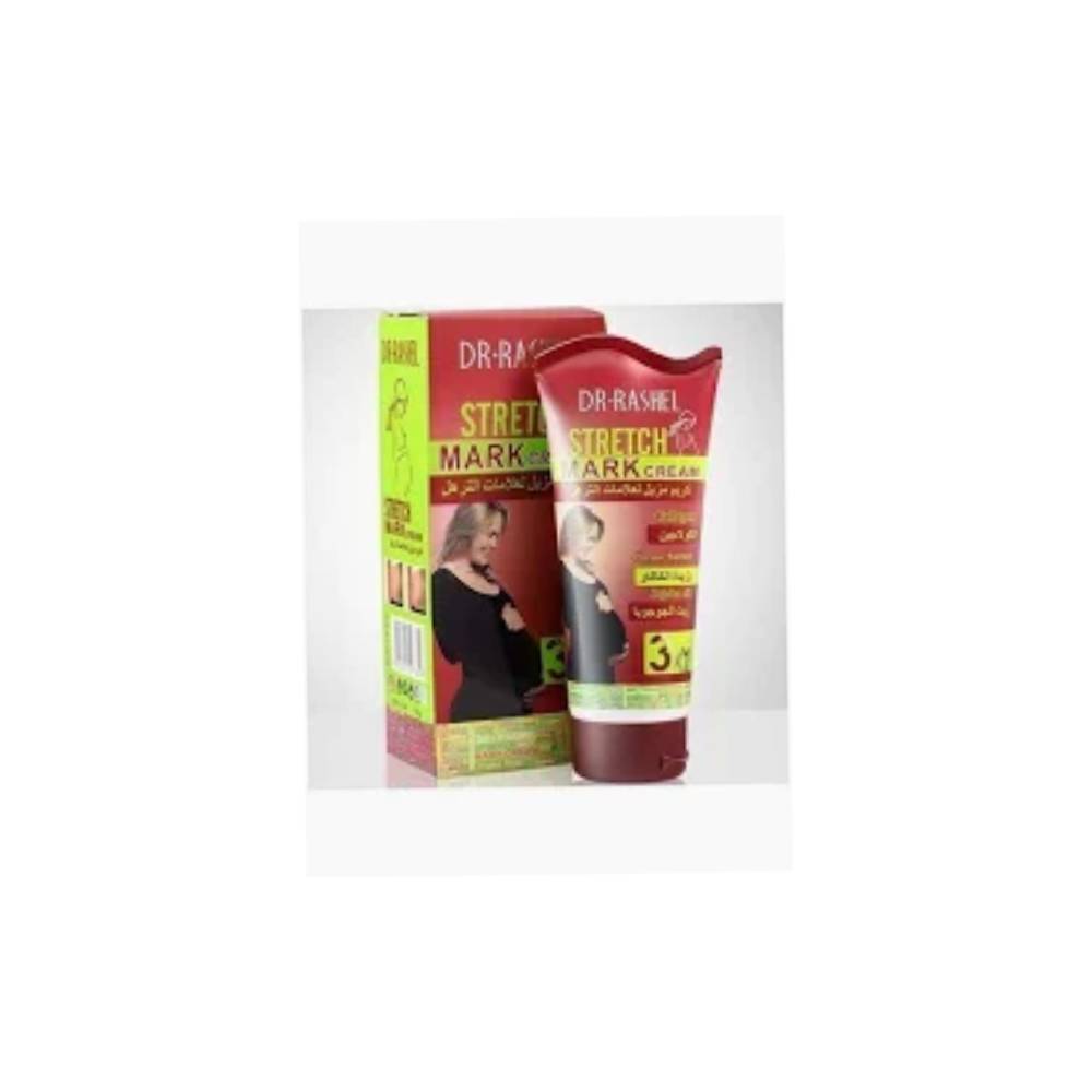 Stretch Marks Cream