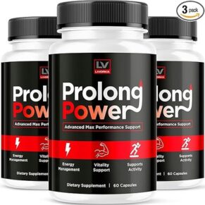 Men Instant Power Pills-Prolong Power