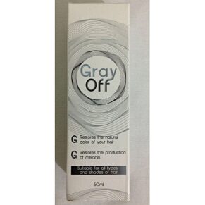 GRAYOFF OIL