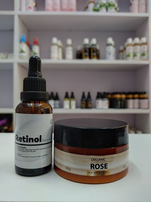 RETINOL SERUM