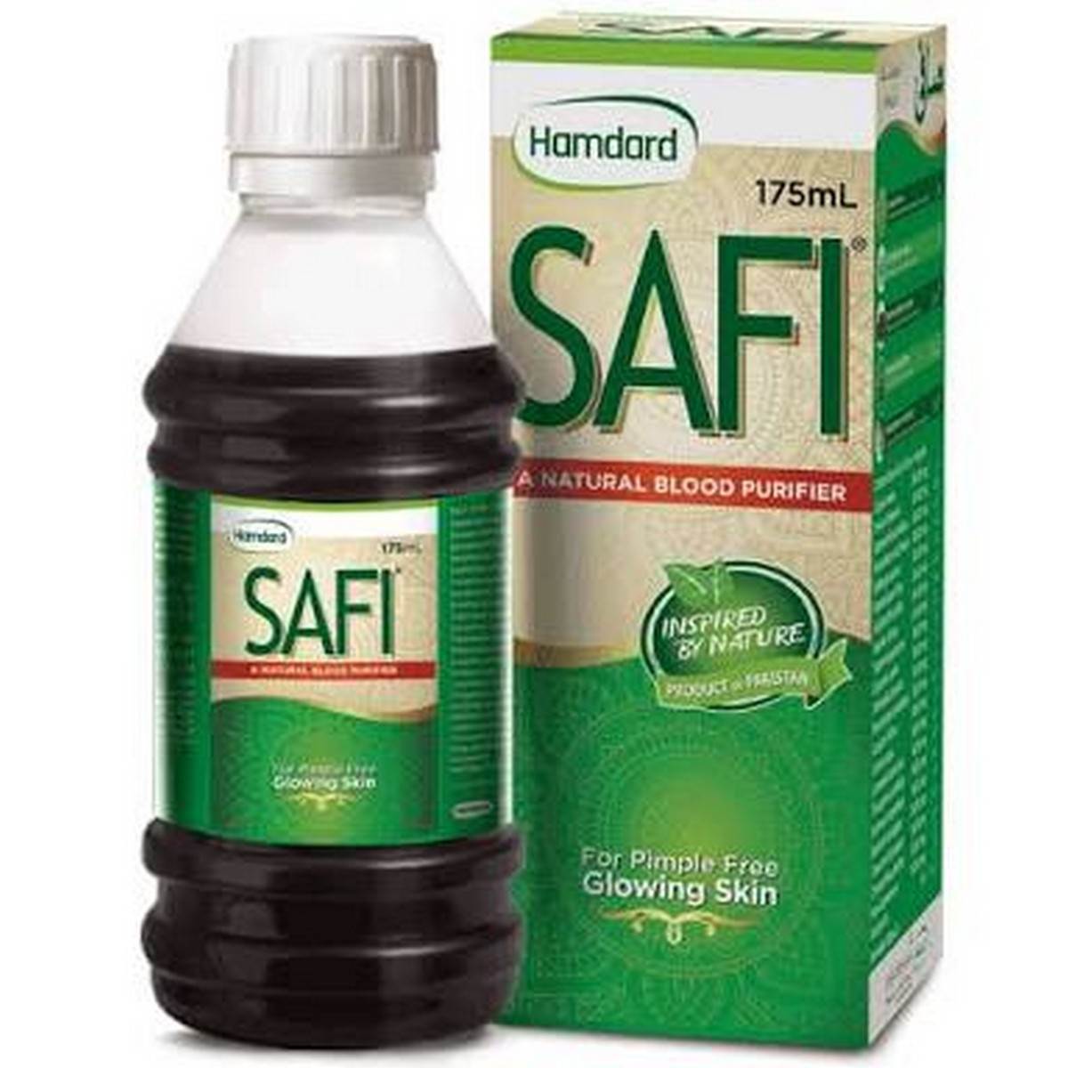 Immune Support Uganda