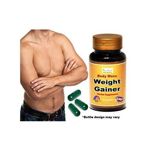 Weight Gain Supplements