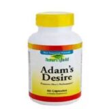 Adams Desire For Man Power