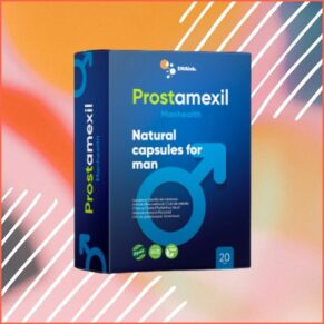 Prostamexil natural prostate health supplement for men in Uganda