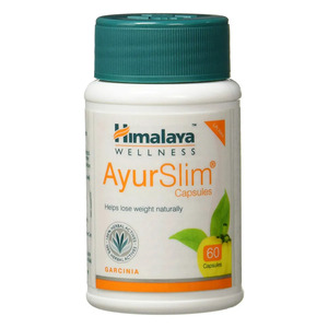 Ayur Slim Capsules in Uganda – natural Ayurvedic herbal weight loss and slimming supplement from OrganicsUG