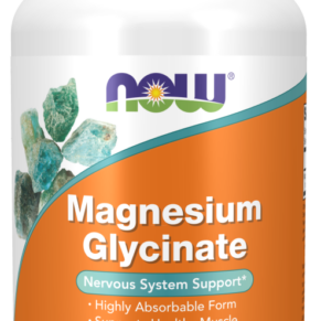 Magnesium Glycinate