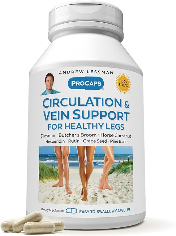 Blood Circulation Support