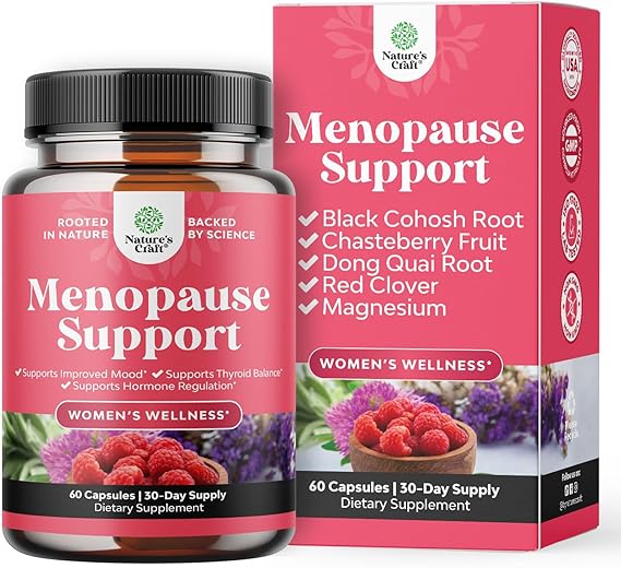 Menopause