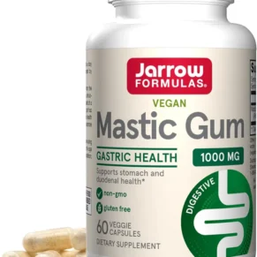 Jarrow Mastic Gum