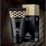 Titan Gel Male Enhancement
